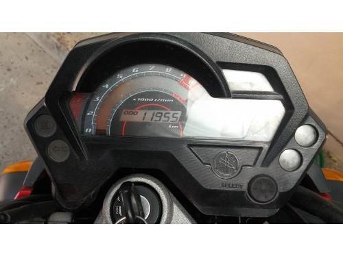 Yamaha Fz16 Mod. 2014 o Permuto