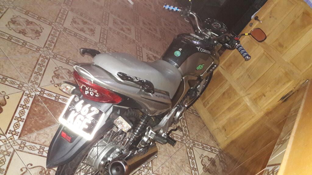 Oferta Vendo O Permuto Recibo 110