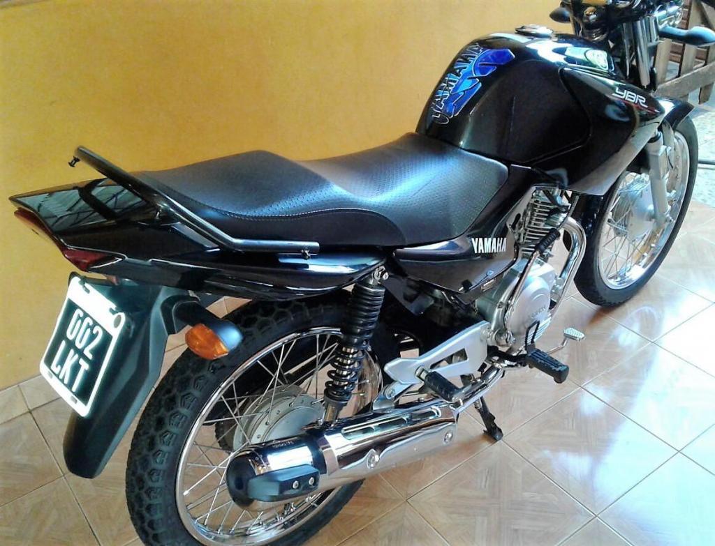 VENDO YAMAHA YBR 125 R