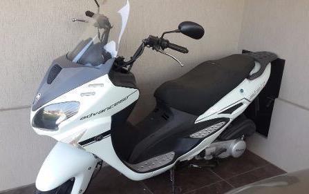 Motomel Strato 150Cc