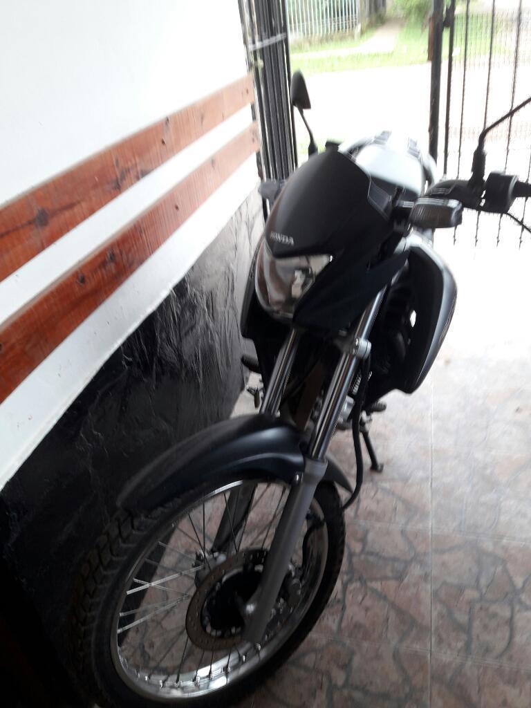 Vendo Honda Falcon 400