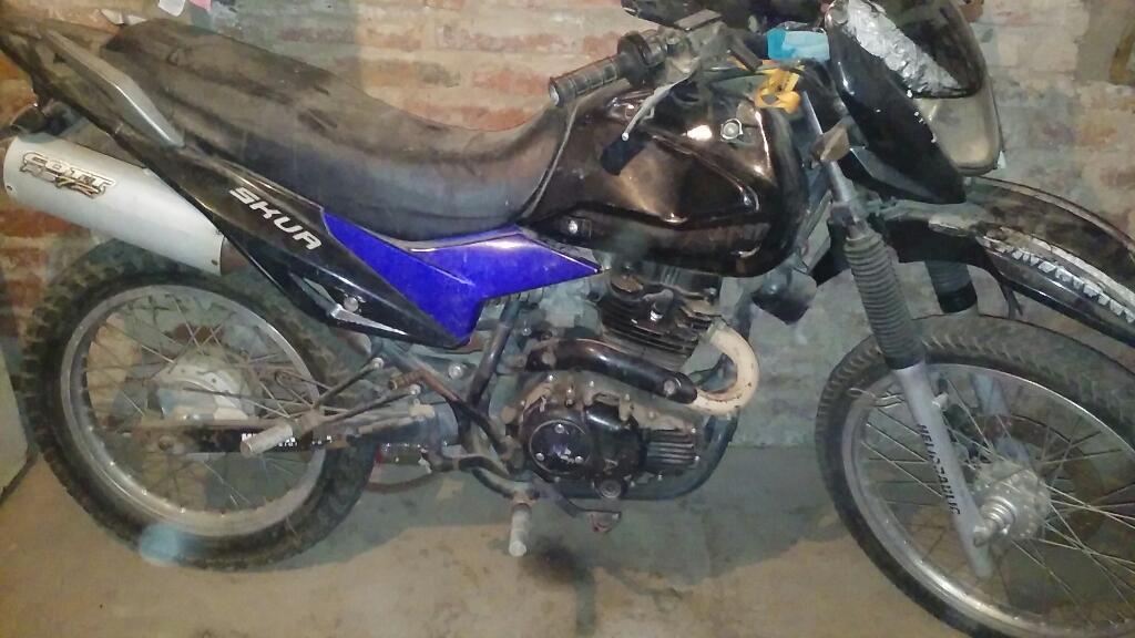 Vendo Skua 200