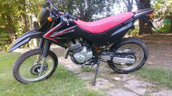 VENDO TORNADO 2014