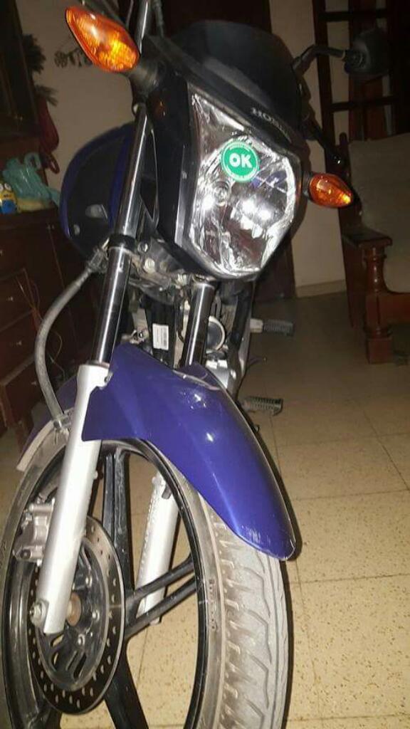 Titan Nueva 2015