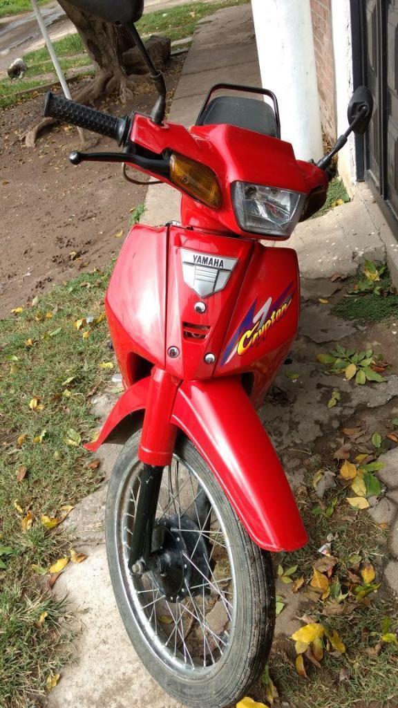 Crypton 2007