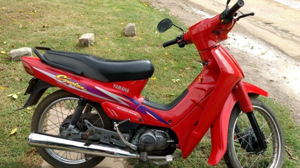 Crypton 2007