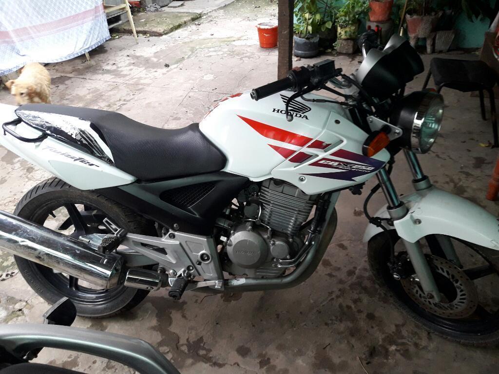 Honda Cbx