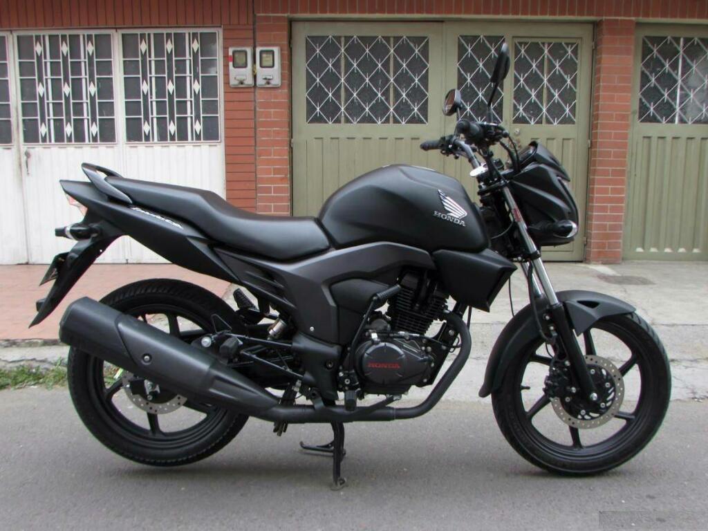 Vendo Honda Invicta