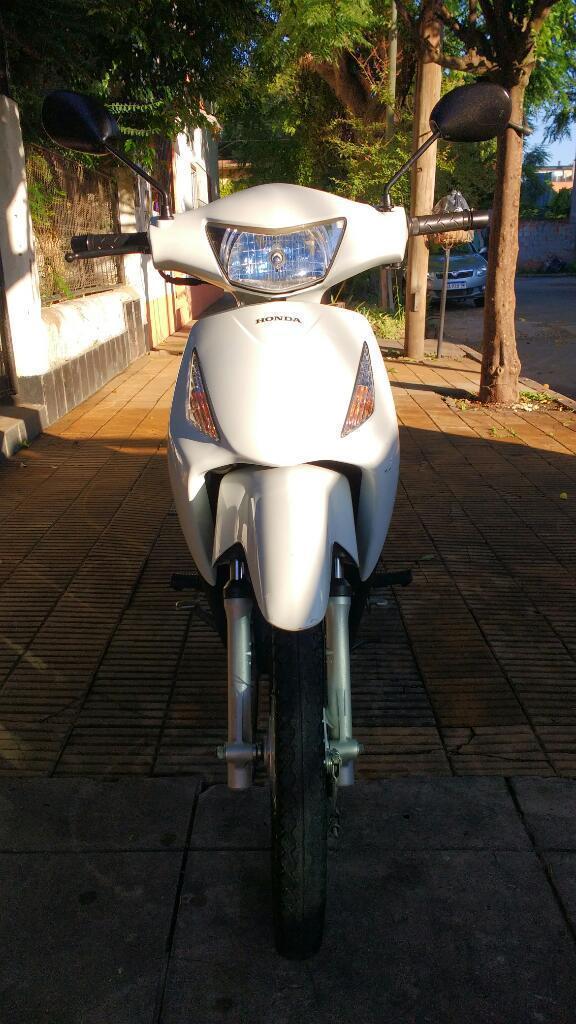 Honda Biz 125