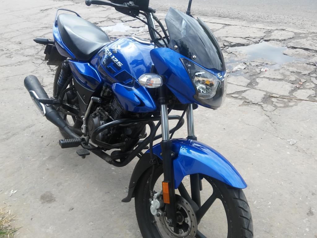 Bajaj IMPECABLE