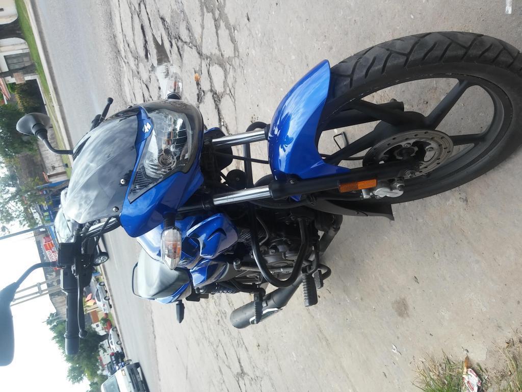 Bajaj IMPECABLE