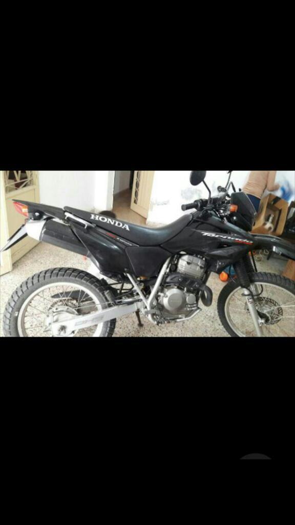 Vendo!! Tornado 2009