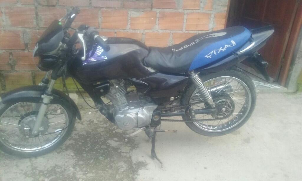 Vendo Cg Fan 2006 Mandar Wsp 3815998133