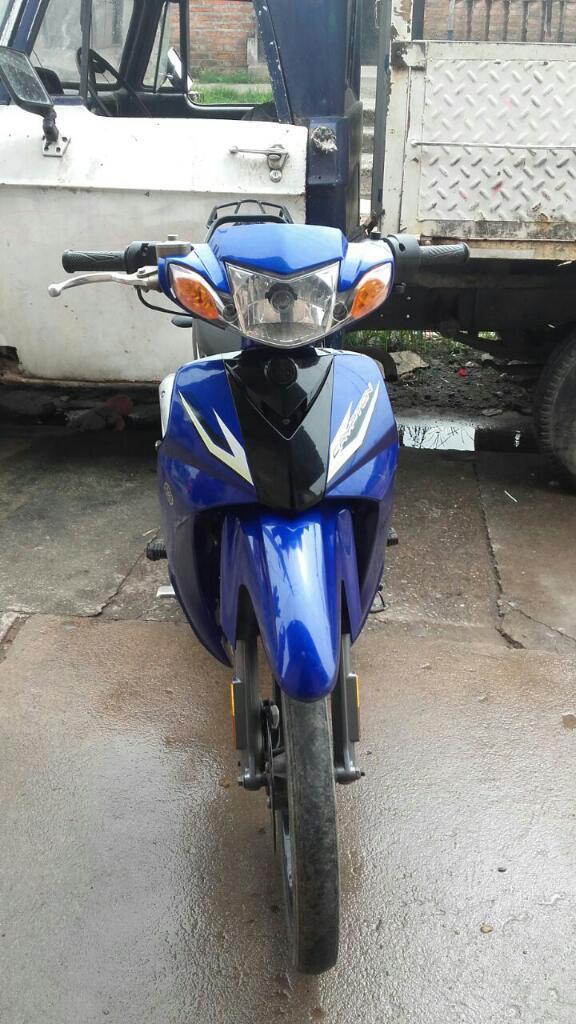 Vendo Crypton