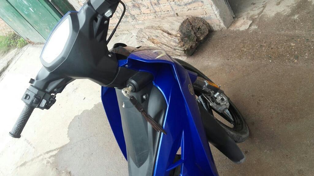 Vendo Crypton