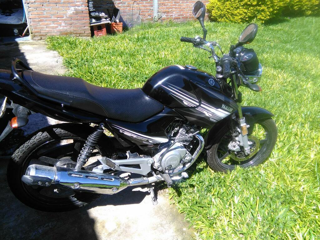 Ybr 125 Mod. 2015