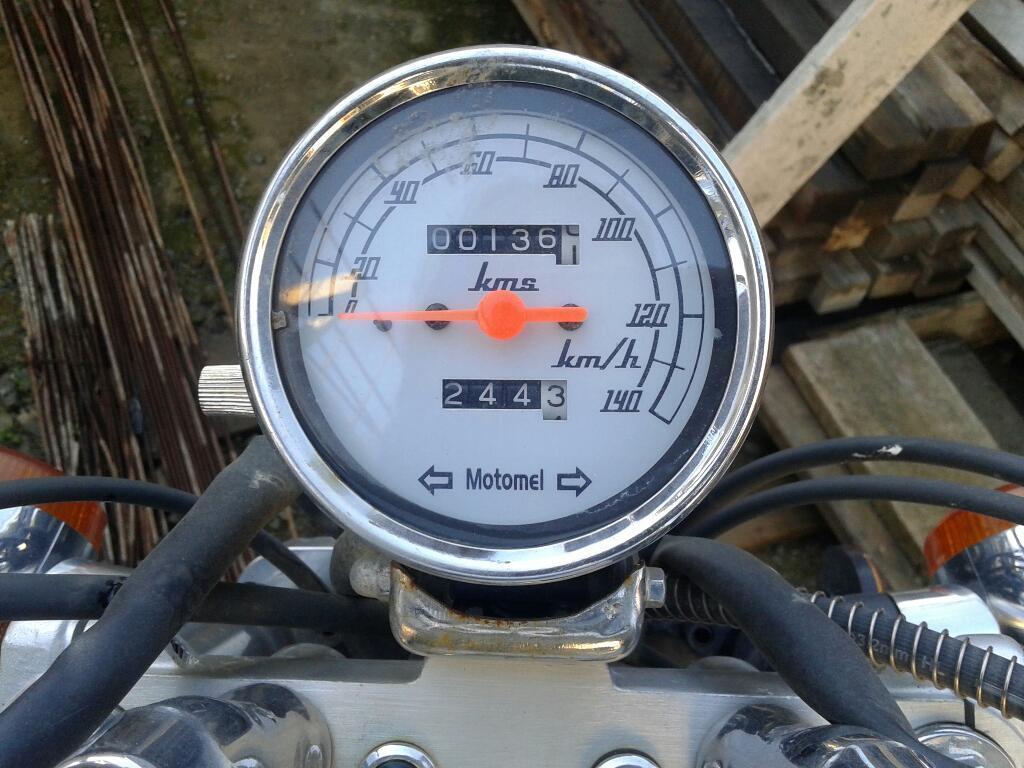 Motomel 250