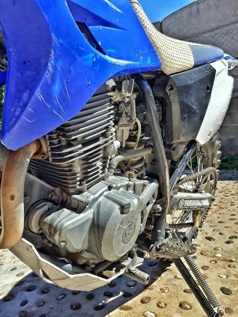 Yamaha Tt-r 230cc