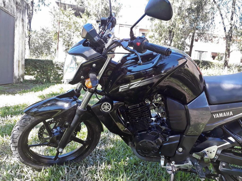 YAMAHA FZ 160 2013