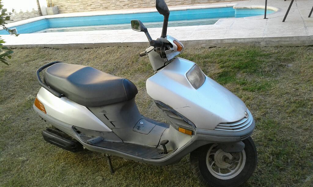 Honda Elite 250 Titular Liquido 25000