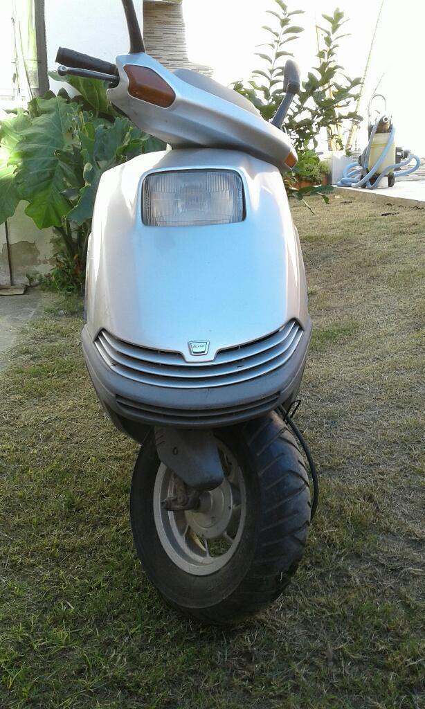 Honda Elite 250 Titular Liquido 25000