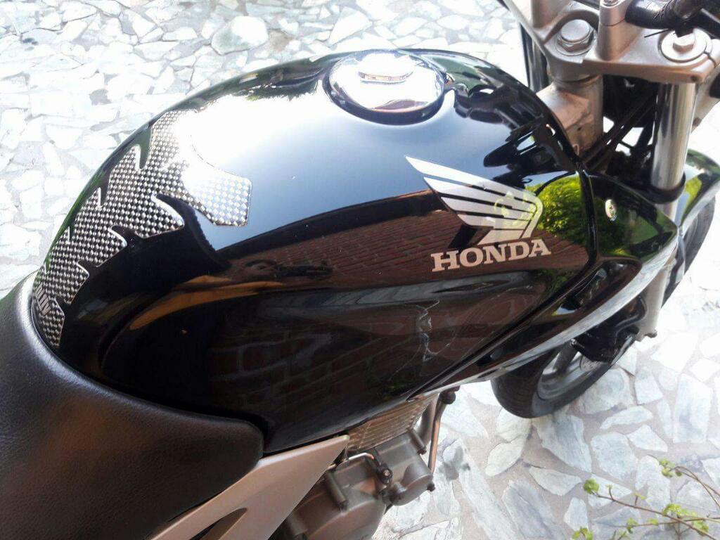 Honda Twister 250 Impecable