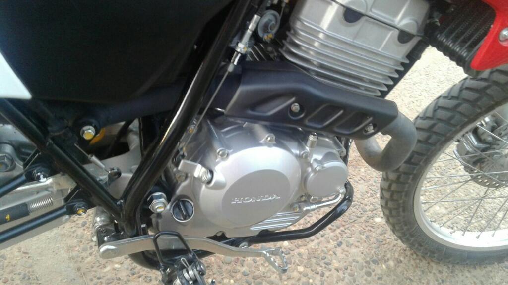 Vendo Hermosa Tornado 2015