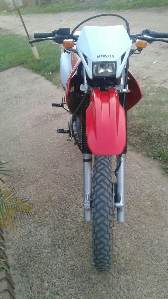 Vendo Hermosa Tornado 2015