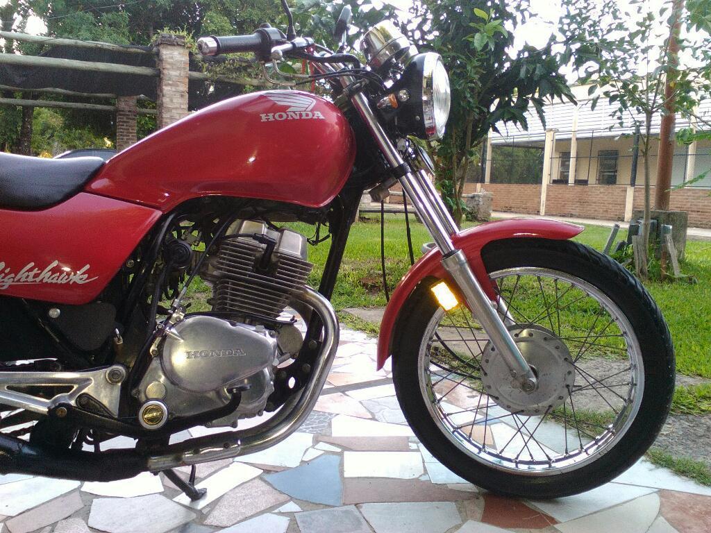 Vendo Honda Nighthauhs 250cc 3794/728374