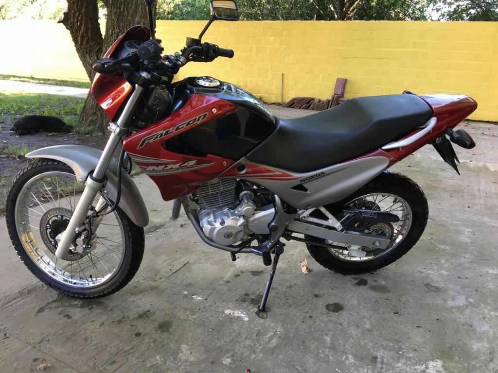 Vendo Falcon2010