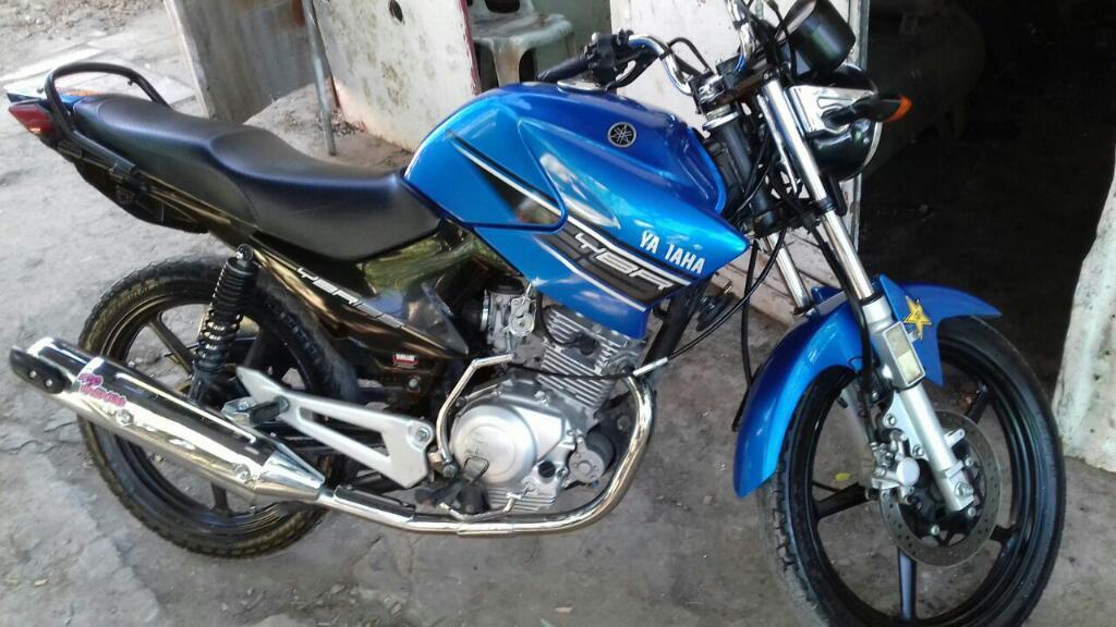 Vendo O Permuto X Auto