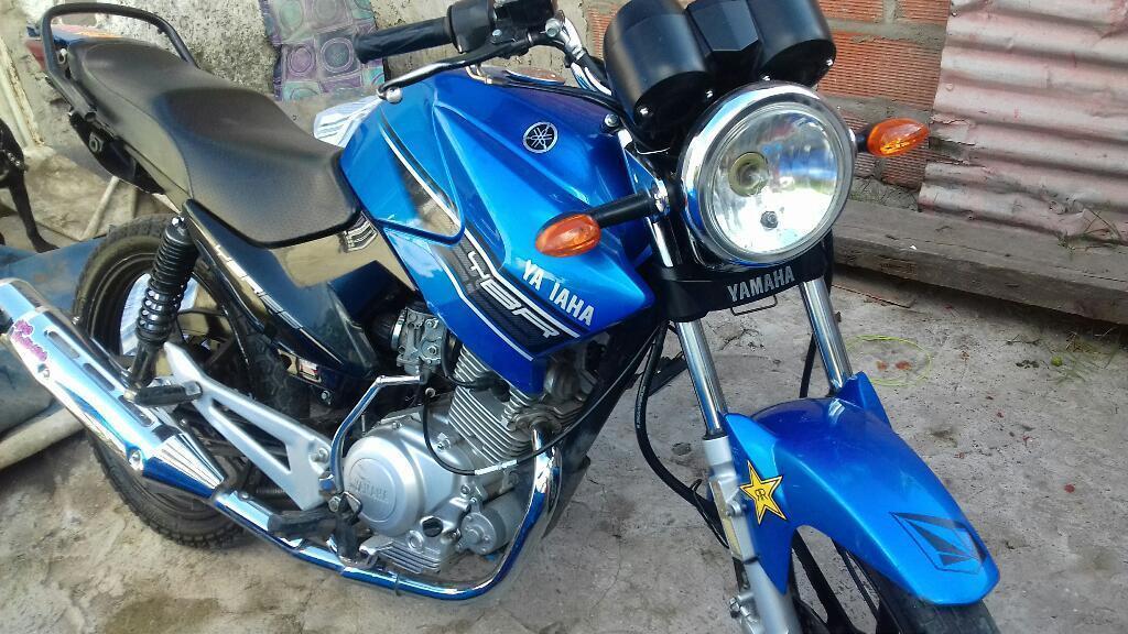 Vendo O Permuto X Auto