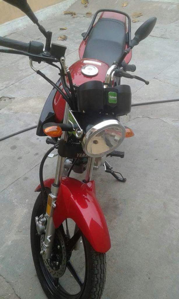 Excelente Estado Digna de Verla