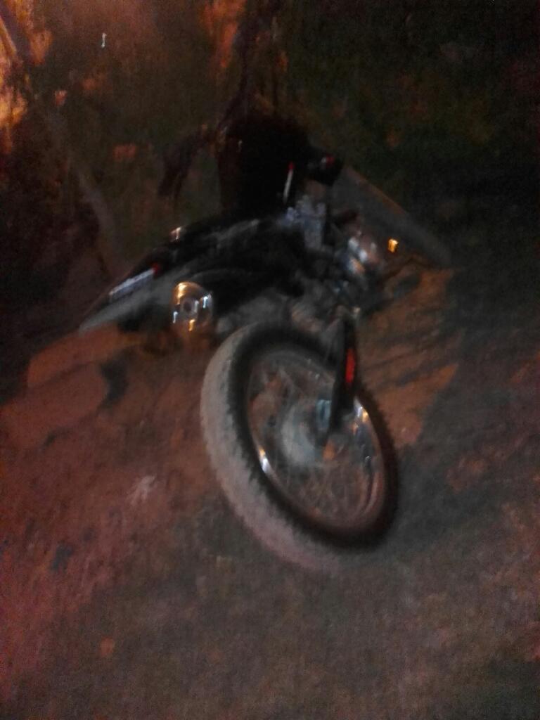 Vendo Moto O Permuto X Algo de Mi Intere