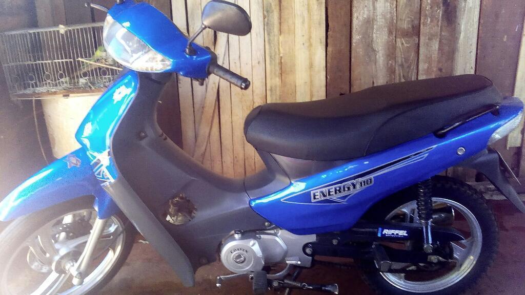 Solo Permuto por Moto 150