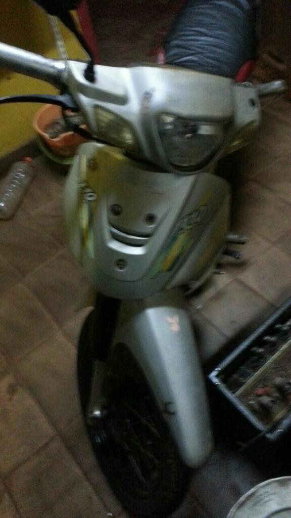 Vendo O Permuto Mod 2011 Tods Ls Papeles