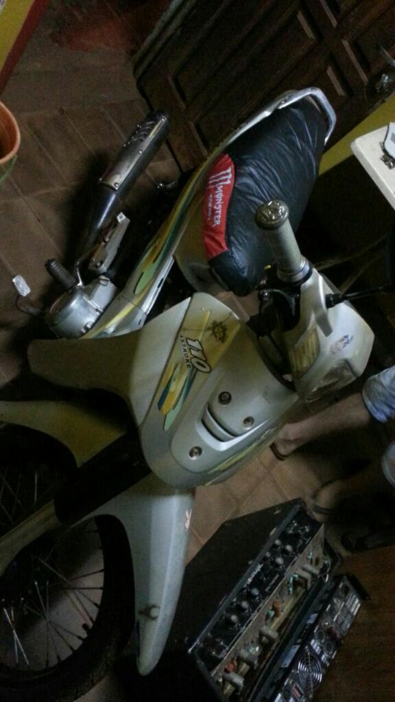 Vendo O Permuto Mod 2011 Tods Ls Papeles