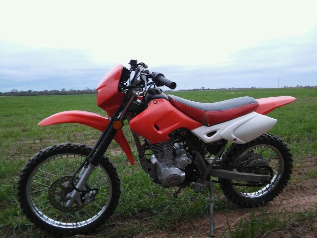 Vendo Urgente X3m 125cc