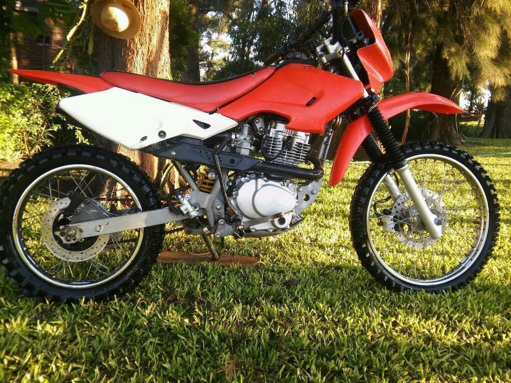 Vendo Urgente X3m 125cc