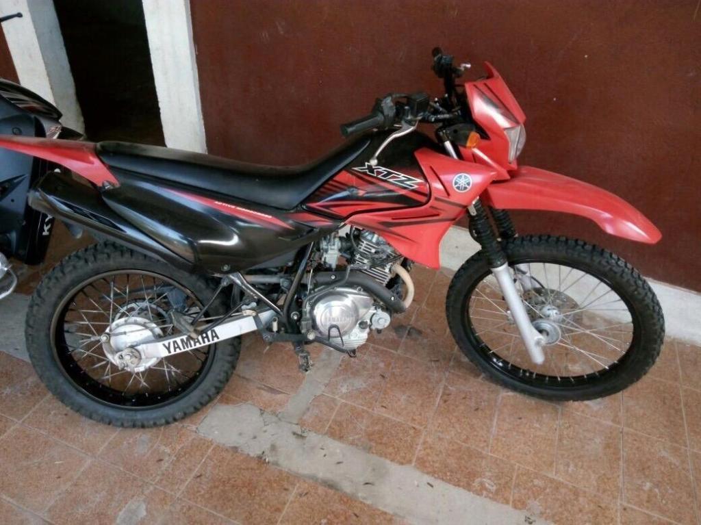 Vendo xtz y crypton