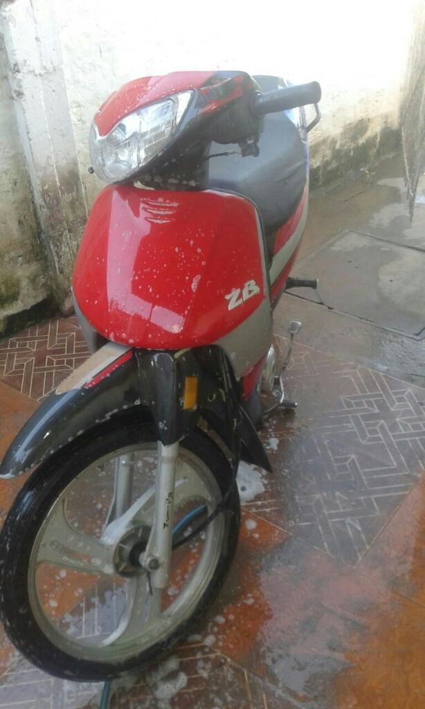 Zb Modelo 2011 Papelescompletos