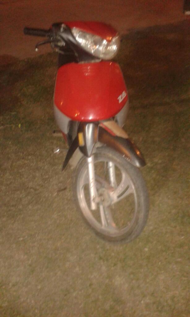 Zb Modelo 2011 Papelescompletos