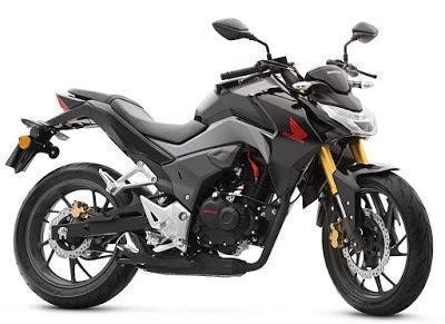 HONDA CB190 OFERTA CONTADO EFECTIVO 2017