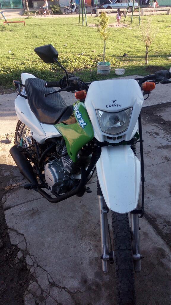 Vendo Corven.150 Mod 2012