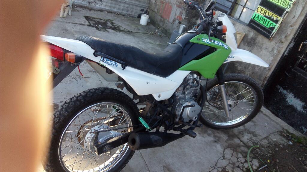 Vendo Corven.150 Mod 2012