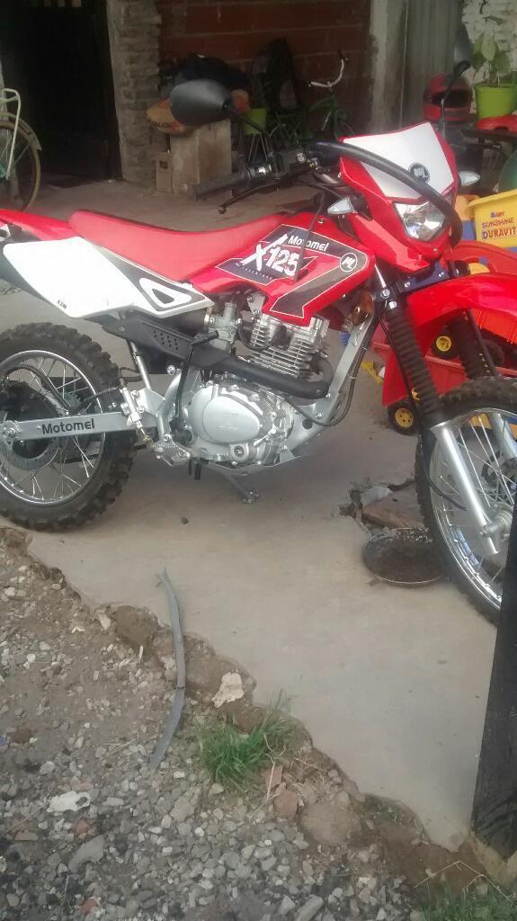 X3m 125 2015 Vendo O Permuto