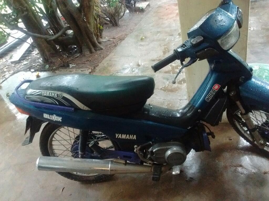 Yamaha Sigma 110