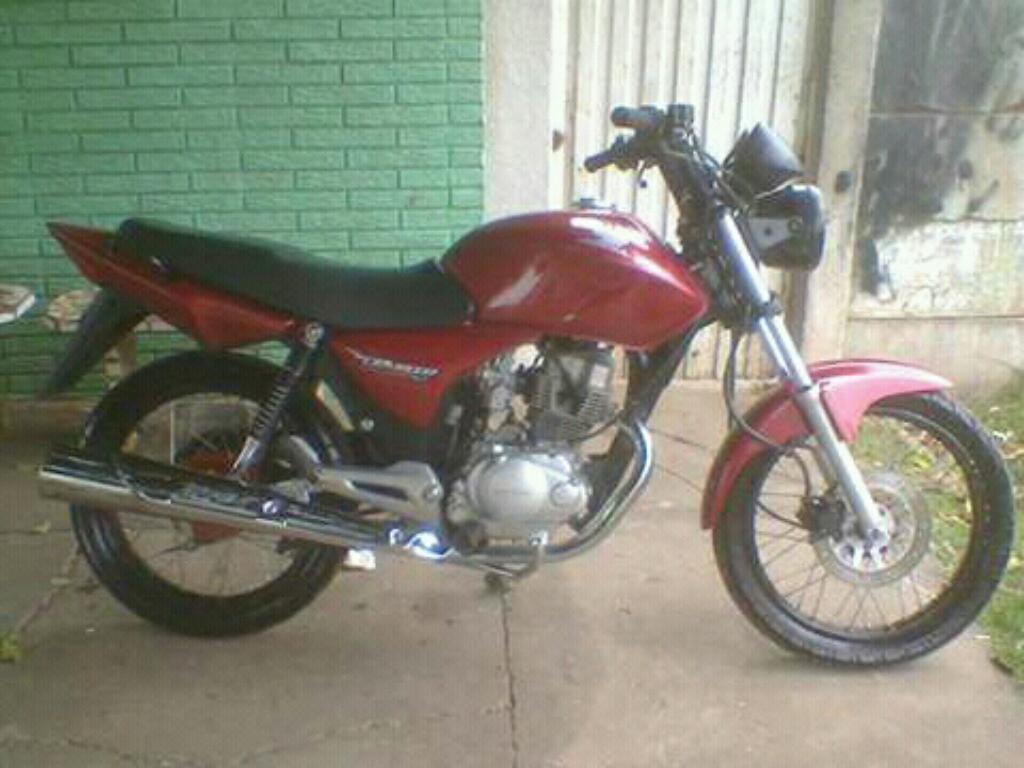 Honda Titan 150