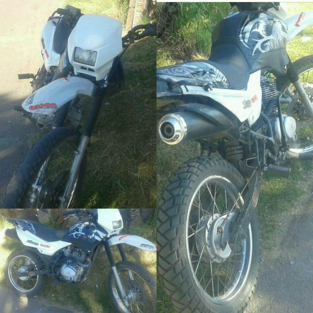 Skua 150