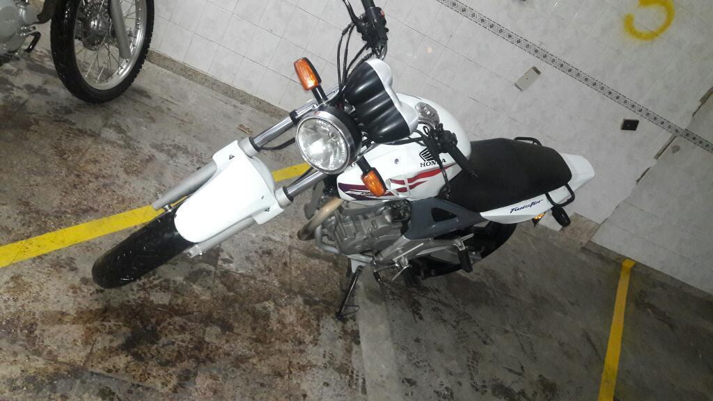 Twister 250 Vendo